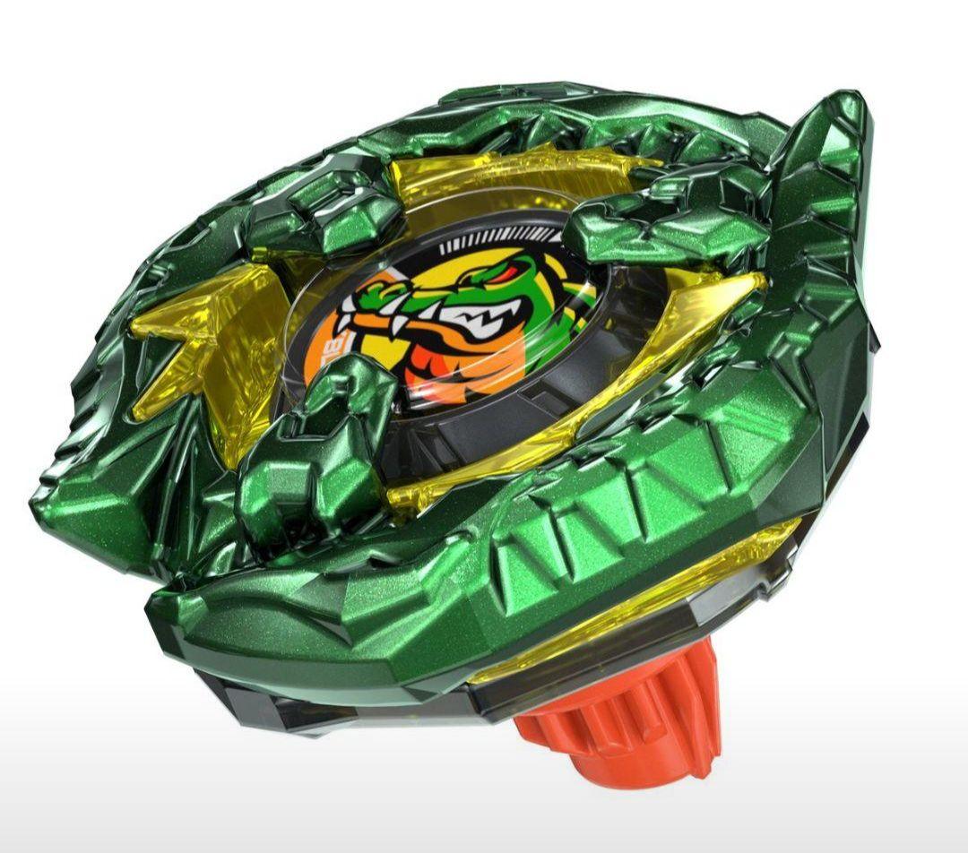 【新品未開封2種セット】BEYBLADE X : マンモスタスク＆クロコクランチ