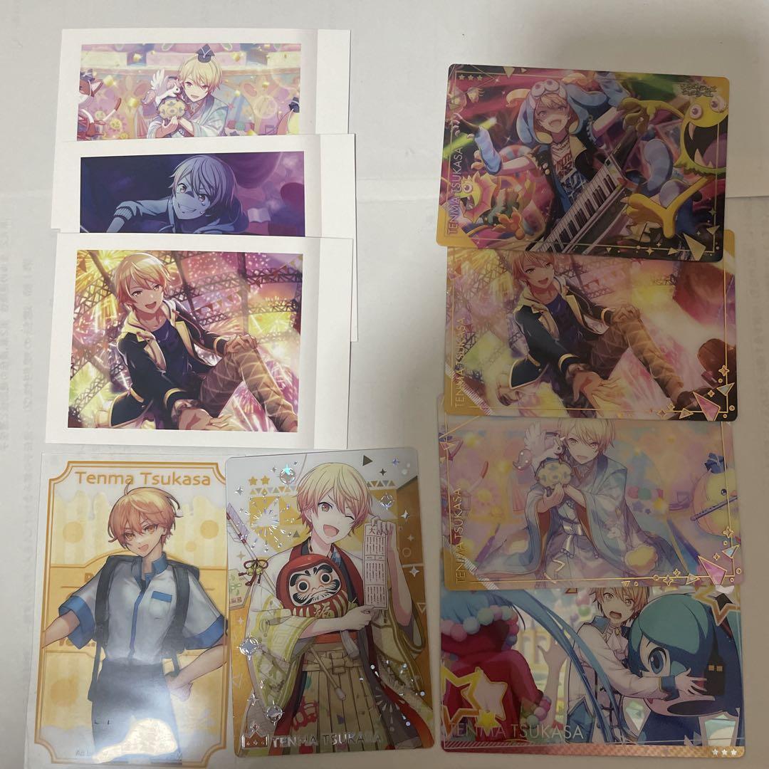 プロセカ 天馬司 セット 天馬司セット - メルカリ