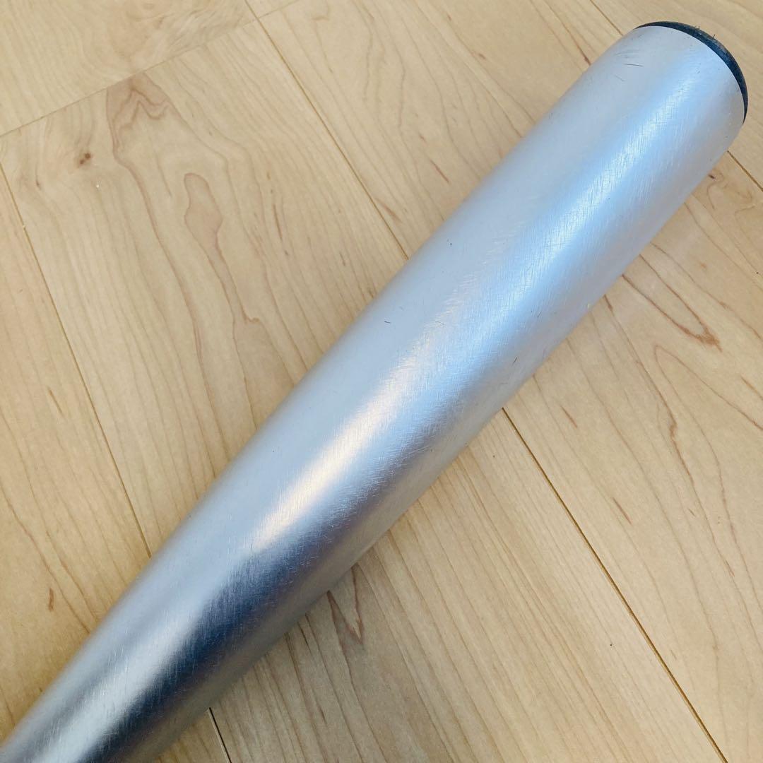 【匿名配送】GODA GL LIGHT 中学硬式野球バットZETT
