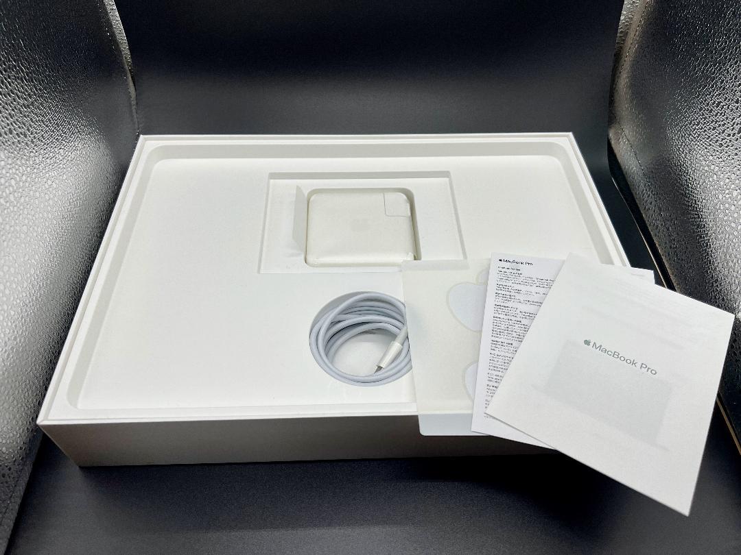 希望者のみラッピング無料 高菜野郎さん専用 超美品 MacBook Pro