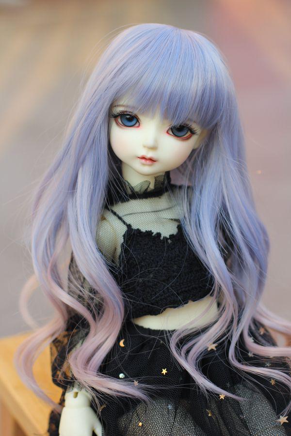 U43 BJD 1/3 人形 ドール 用ウィッグ カツラ 耐熱 ハンドメイド - メルカリ U43 BJD 1/3 人形 ドール 用ウィッグ カツラ 耐熱 ハンドメイド - メルカリ