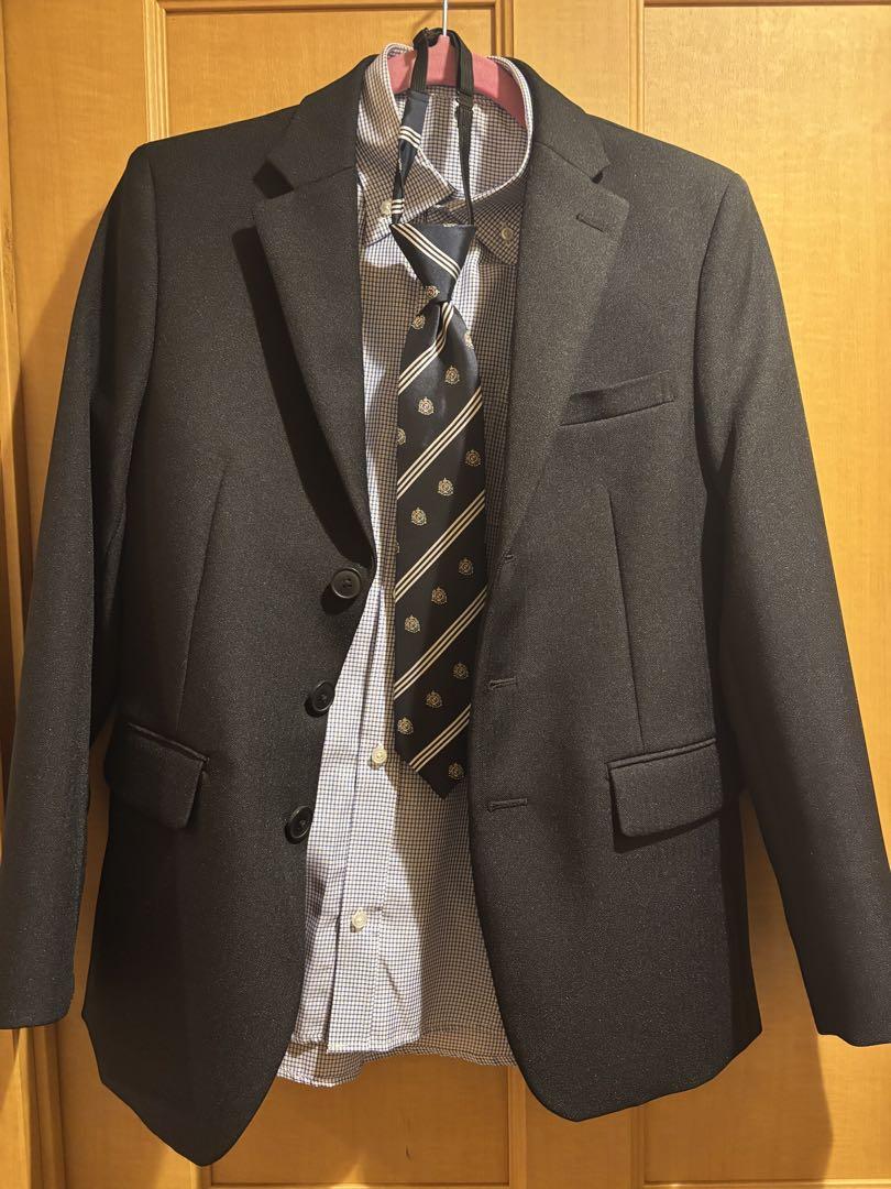 オリバーハウス フォーマルセット 160cm 入学式 卒業式
