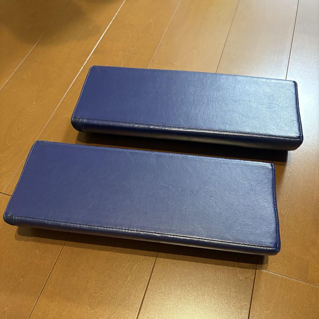 StretchPole®︎ ハーフカット（1セット2本）×3 ストレッチポール公式サイト｜製品紹介/ ハーフカット