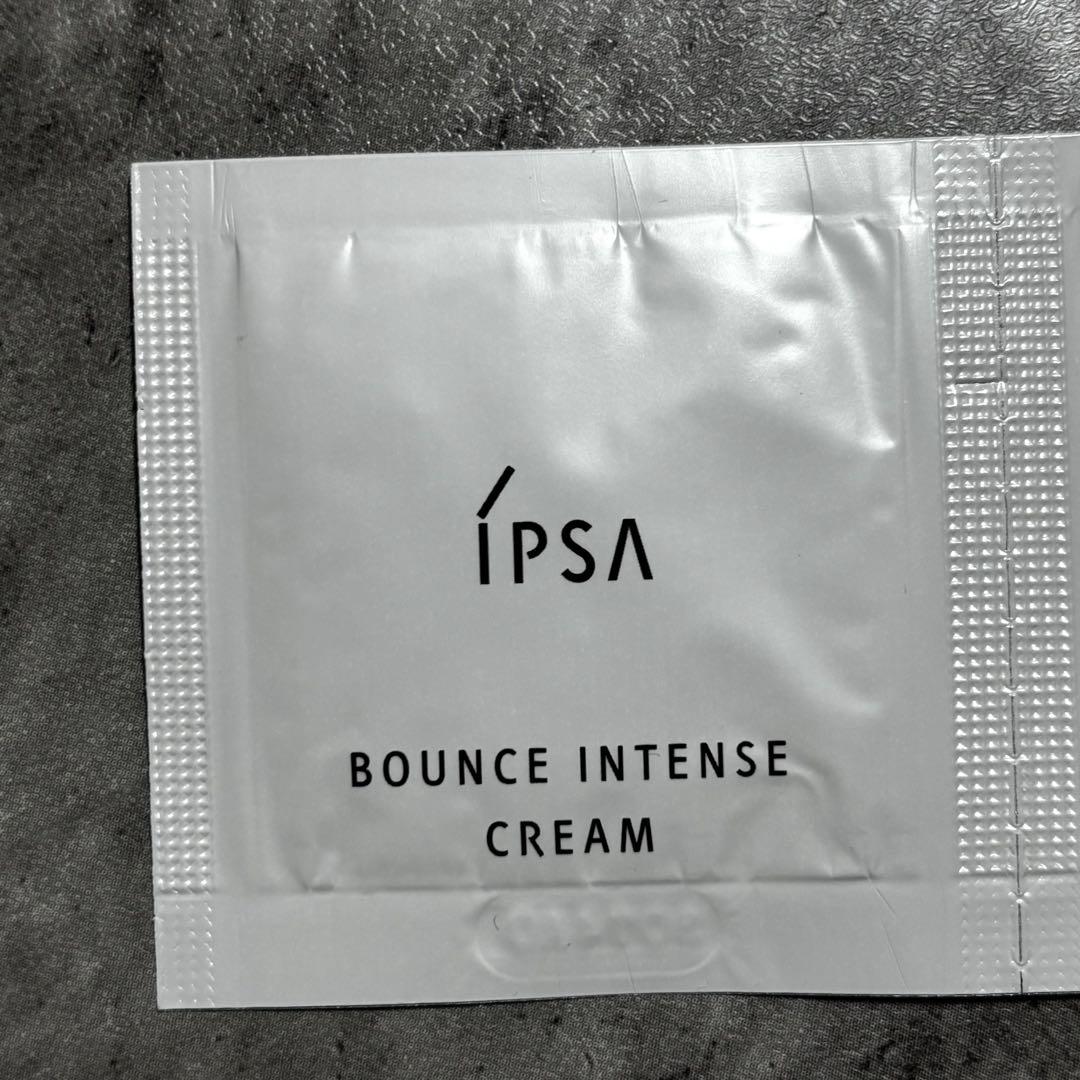IPSA イプサ　バウンス　インテンス　クリーム【新品未使用】 バウンス インテンス クリーム | IPSA 公式サイト