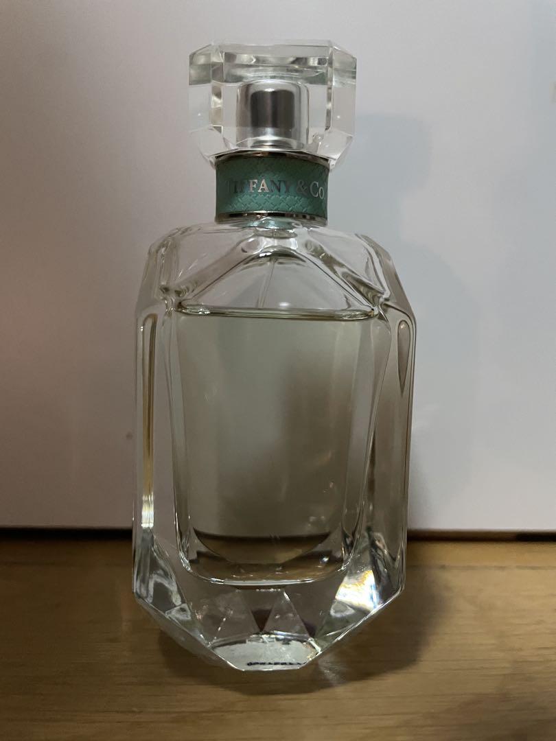 【ディグトリオ野沢】Tiffany & Co. オードパルファム 75ml