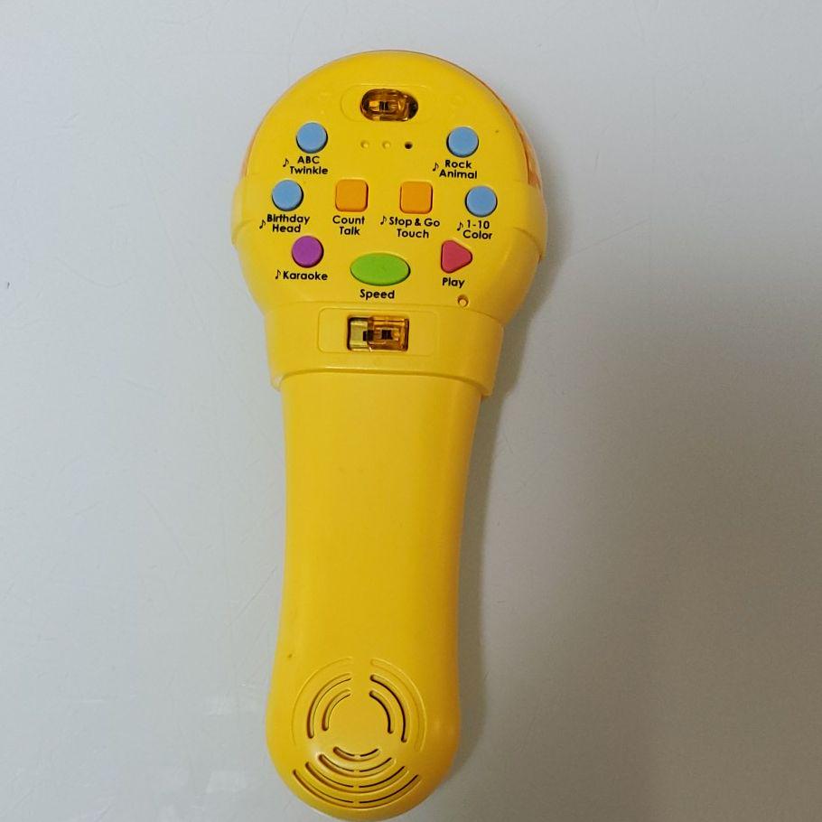 メルカリ こどもチャレンジイングリッシュ 録音マイク 知育玩具 0 中古や未使用のフリマ メルカリ こどもチャレンジイングリッシュ 録音マイク 知育玩具 0 中古や未使用のフリマ