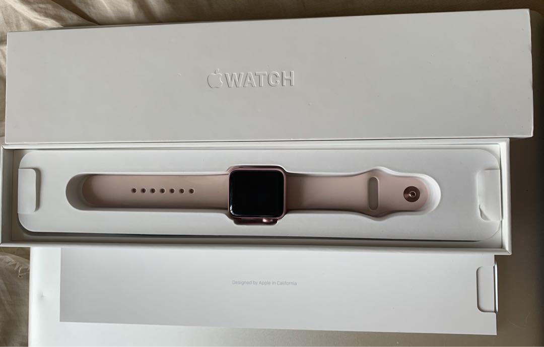 保障できる さにー様専用 Apple watch series2 GPS 38mm その他 - biela.ec