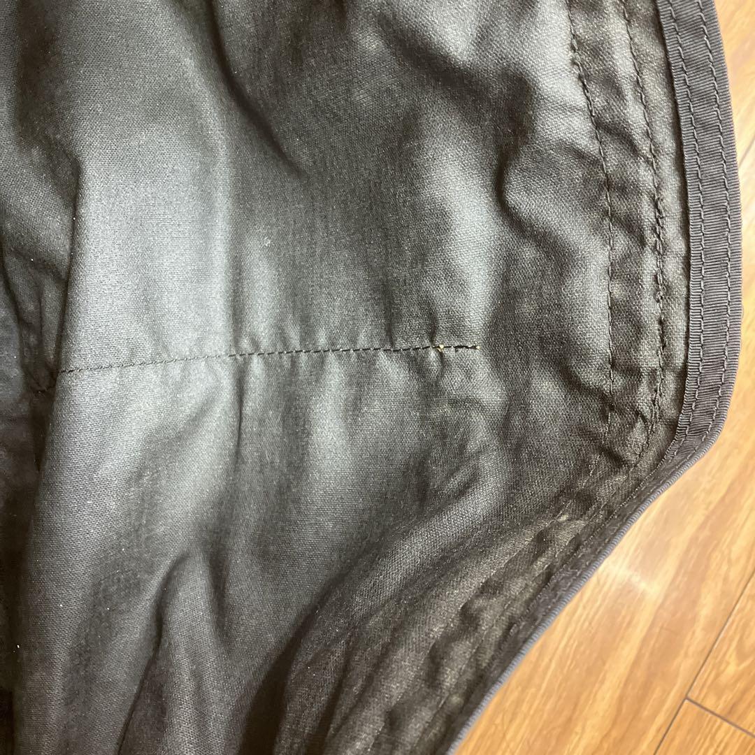 BRIEFING × MHL ブリーフィング MHL 別注メッセンジャーバッグ