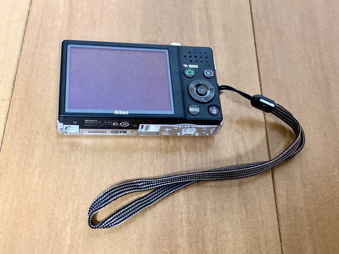 よ*1様 ニコン Nikon coolpix S570