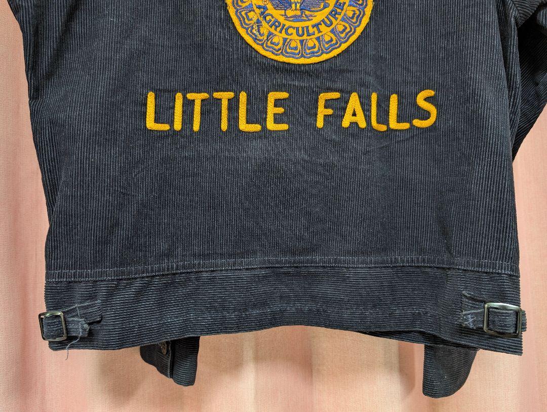 FFA ジャケット MINNESOTA 38サイズ