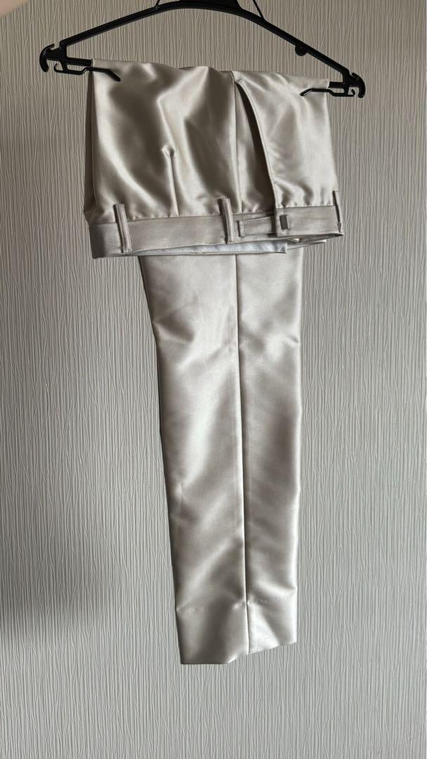 新郎 YnsタキシードSサイズ