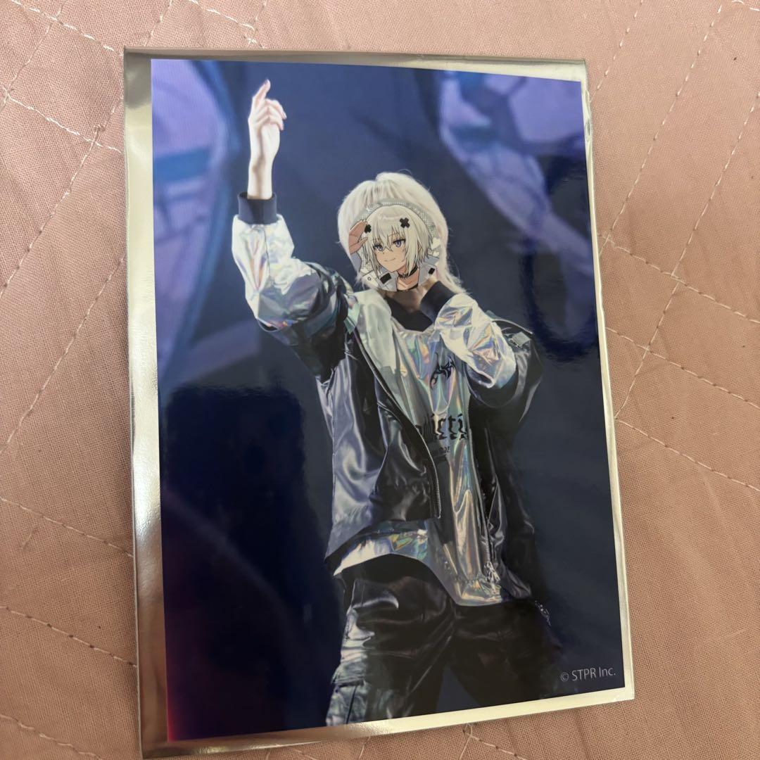 メルトくん ブロマイド めておら EXPO - メルカリ