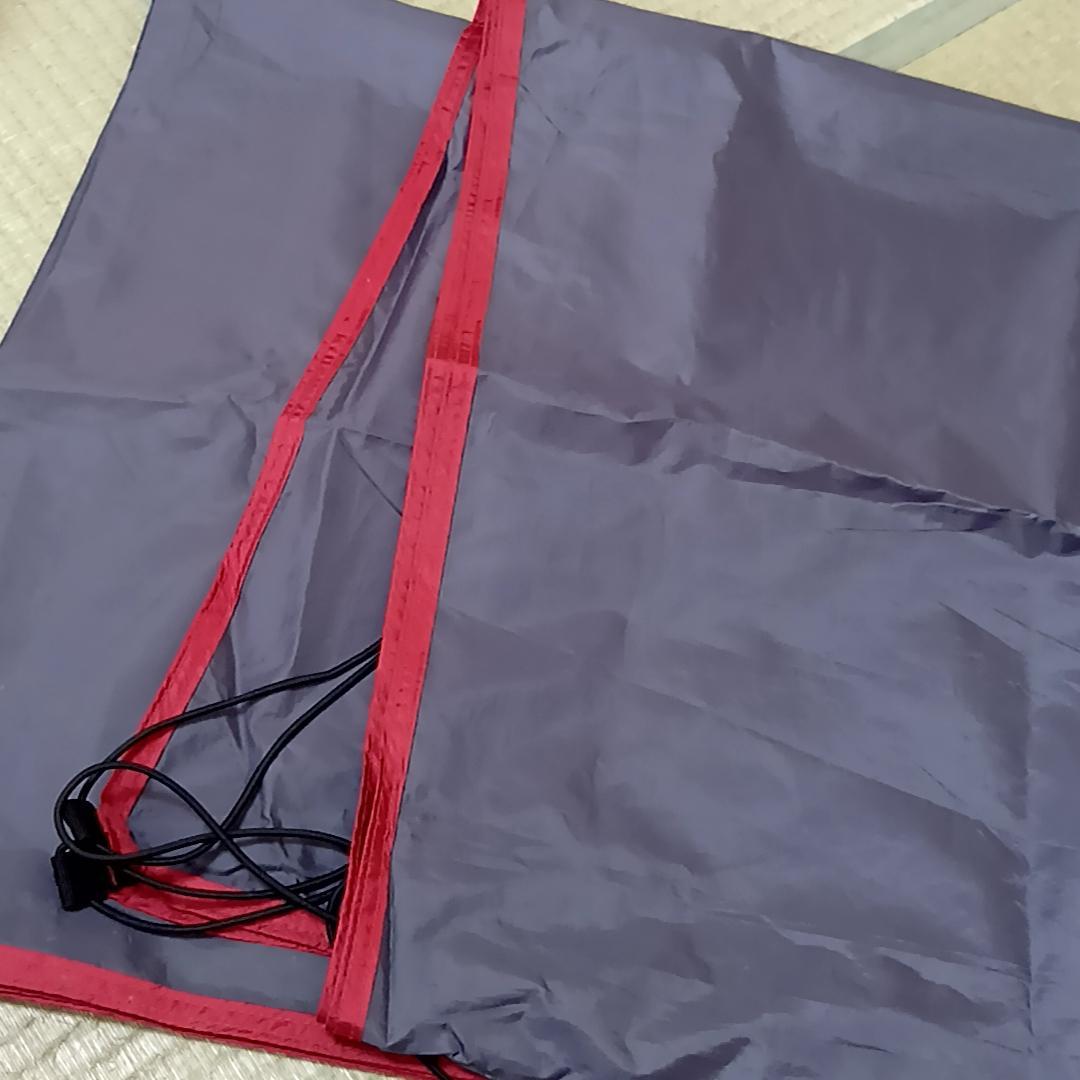 スノーピーク エントリーパック TT用マットシートセット　SET-250-1