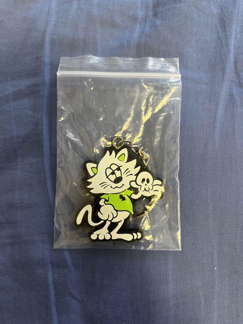 キーホルダー secret base シークレットベース verdy ベルディ Amazon.co.jp: verdy secret bace キーホルダー シークレット