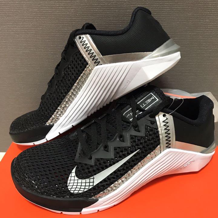 よろしくお NIKE WMNS METCON 6 24.5cm ETyOS-m17750913829 があります