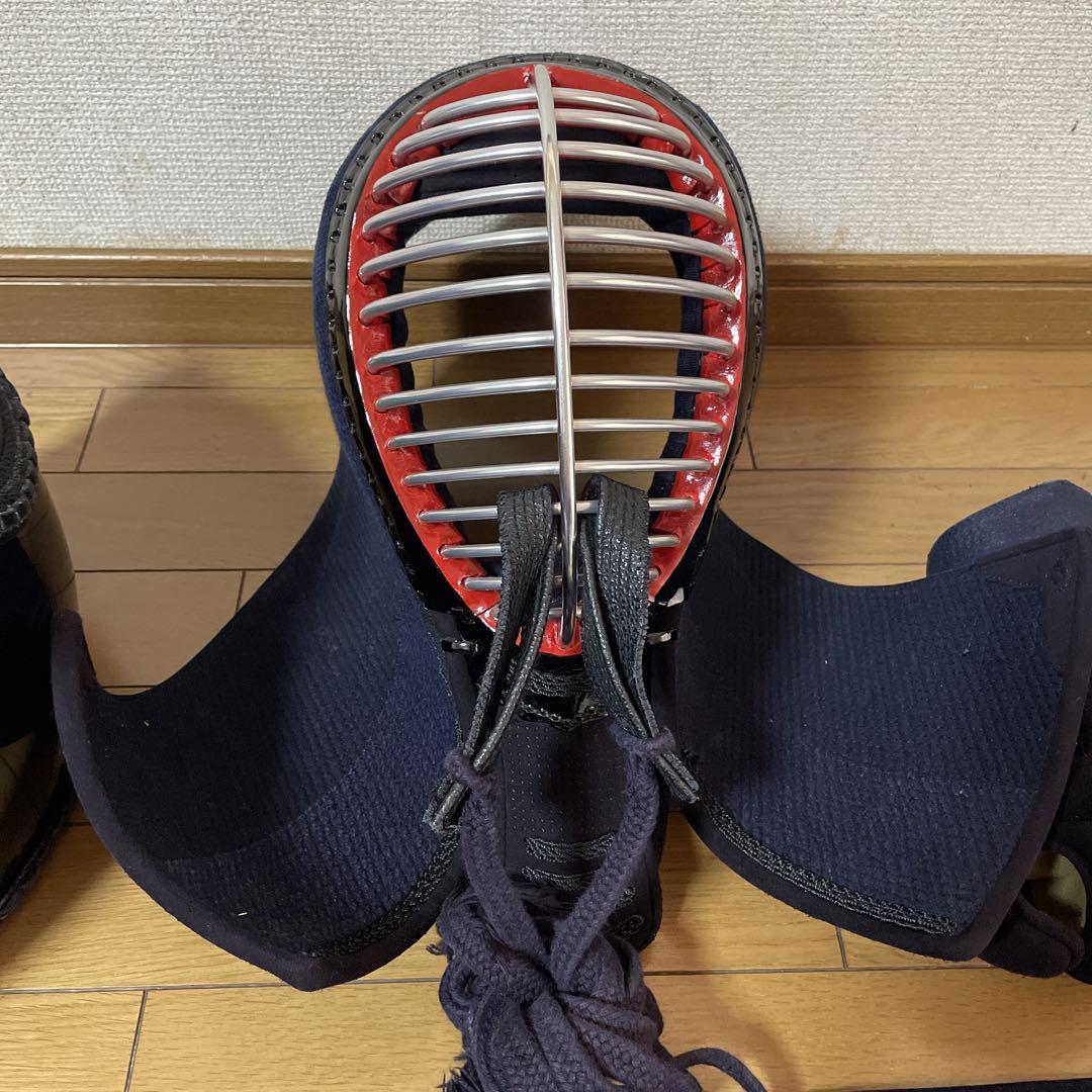 剣道防具