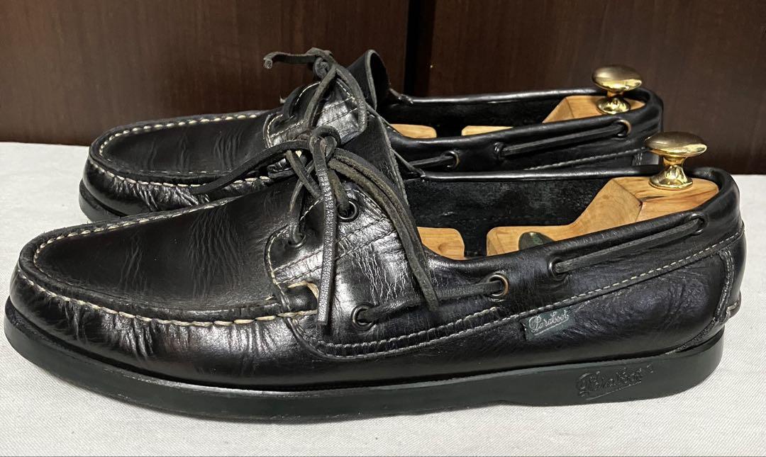 Paraboot BARTH パラブーツ バース 7