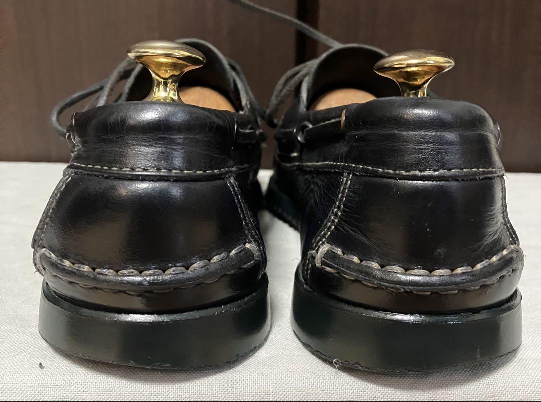 Paraboot BARTH パラブーツ バース 7