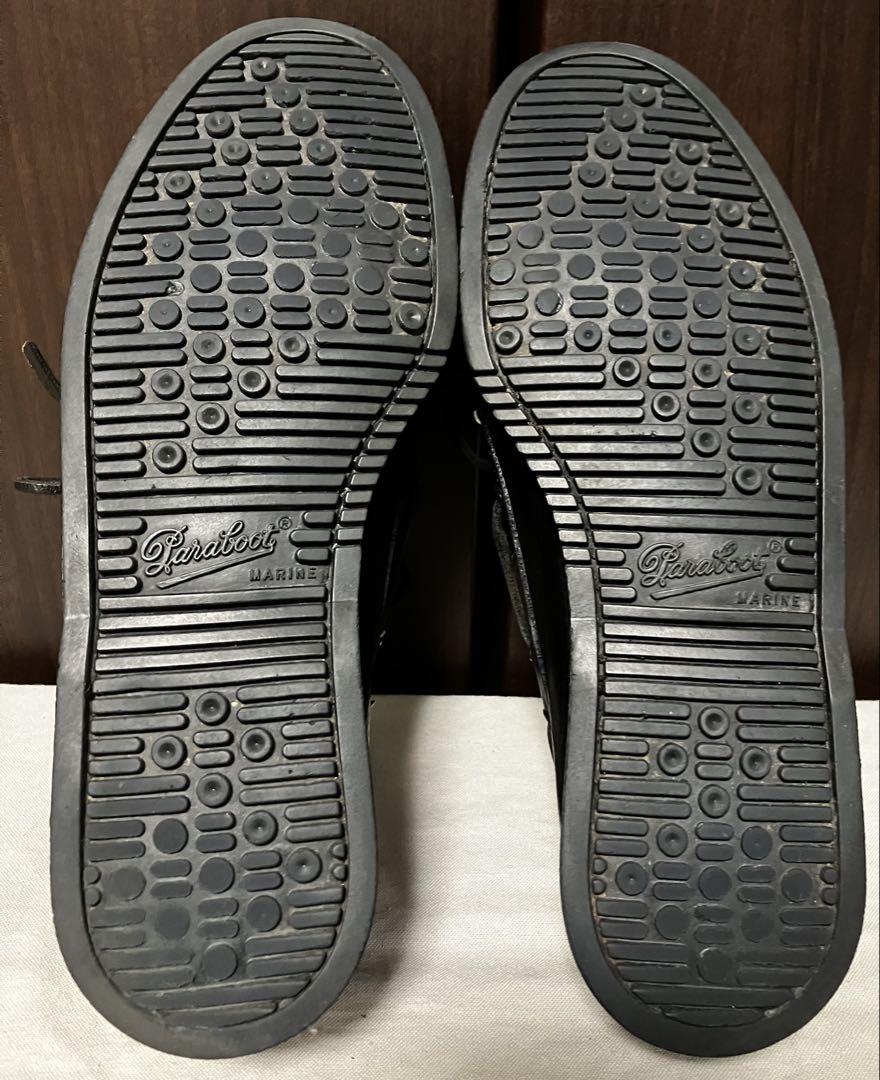 Paraboot BARTH パラブーツ バース 7