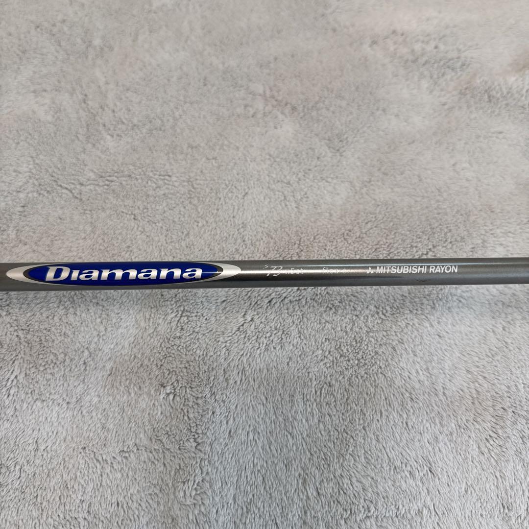タイガーウッズモデル　VAPORSPEED 新品、未使用