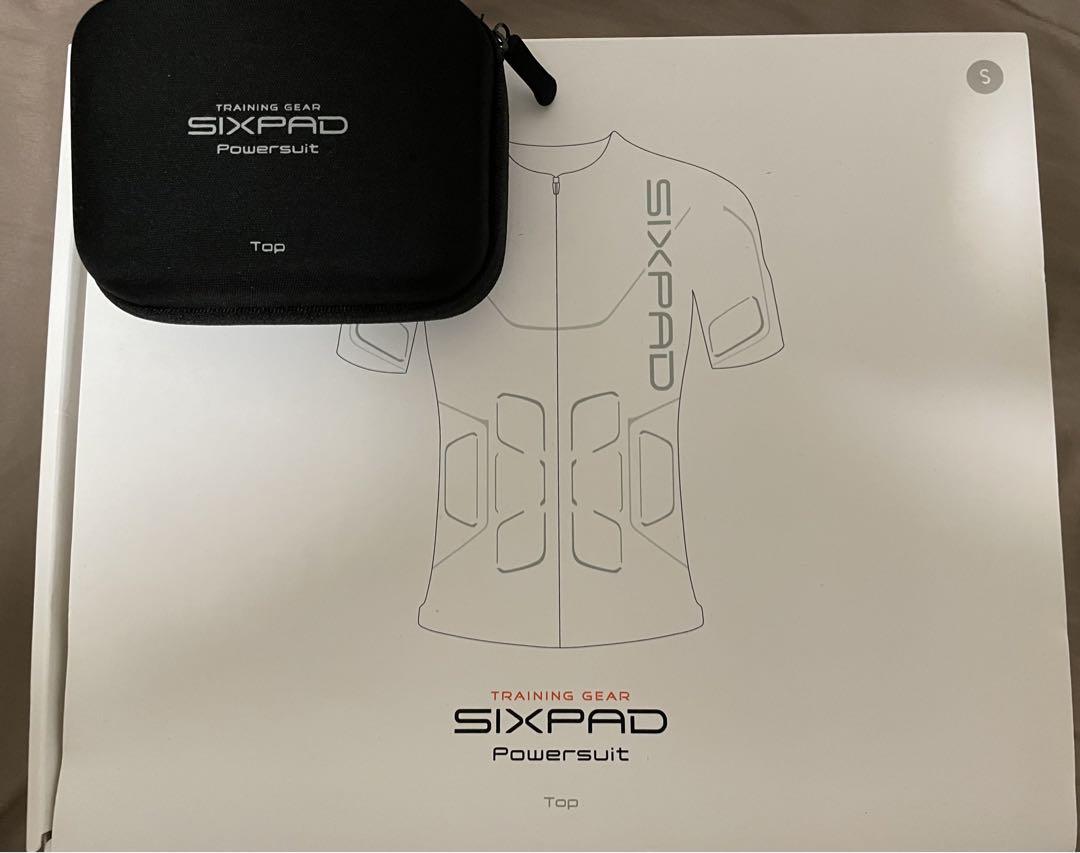 正規品SIXPAD HOME GYM