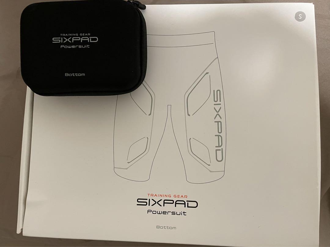 正規品SIXPAD HOME GYM