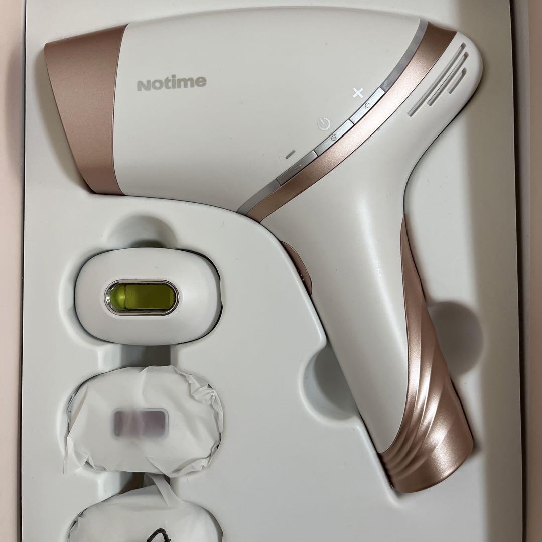 家庭用光美容器  icelady SKB-1808