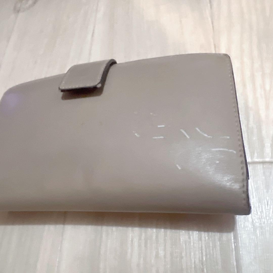 FENDI ピーカブー 長財布 ウォレット フェンディ べっこう