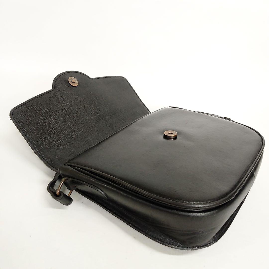 2411-134|YSL イヴサンローラン ショルダーバッグ ブラック 2411-134|YSL イヴサンローラン ショルダーバッグ ブラック