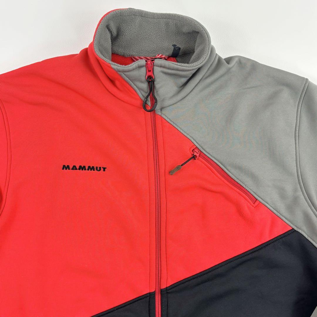 MAMMUT 150周年モデル