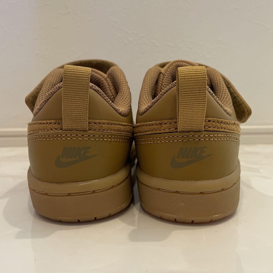 NIKE ナイキ コートバーロウ（17cm）