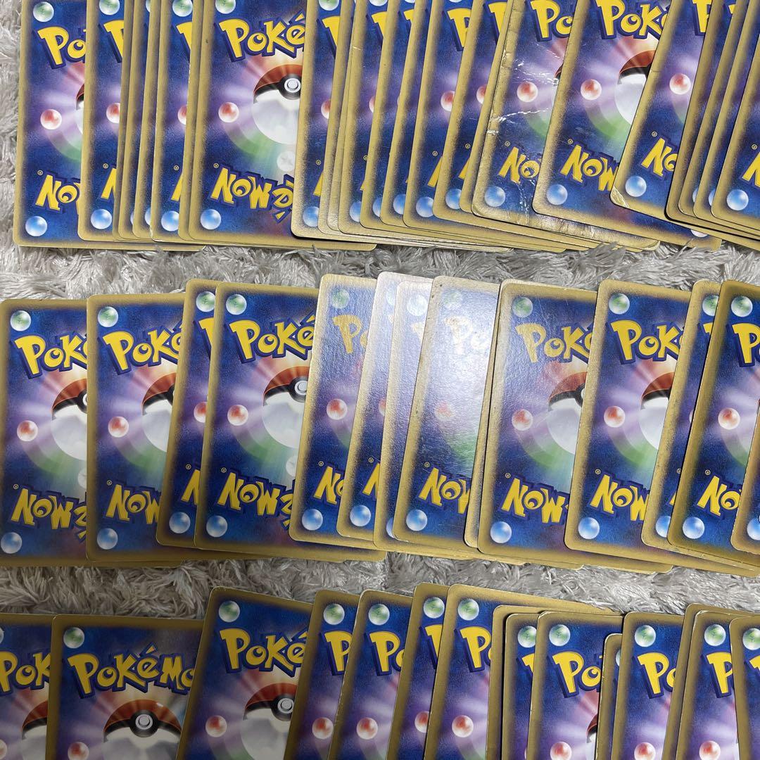ポケモンカードADV・PCG・DP 人気カードまとめ売り【3107