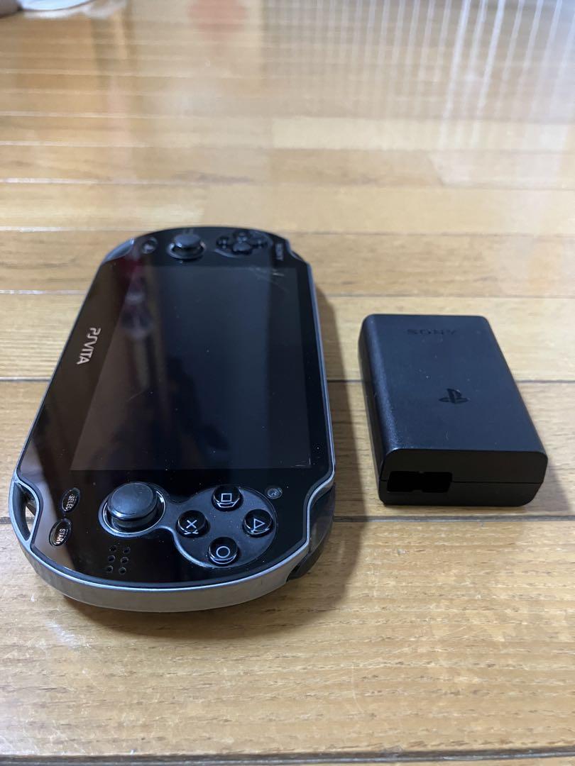 その他 SONY PSVITA