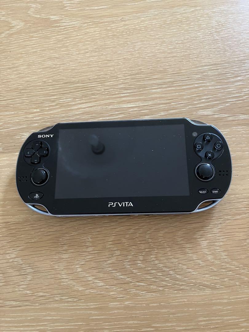その他 SONY PSVITA