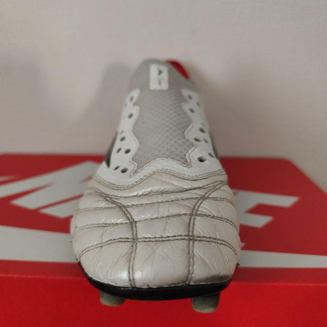 Mizuno サッカーシューズ　モレリア　モレリアネオ4β　25cm　ミズノ