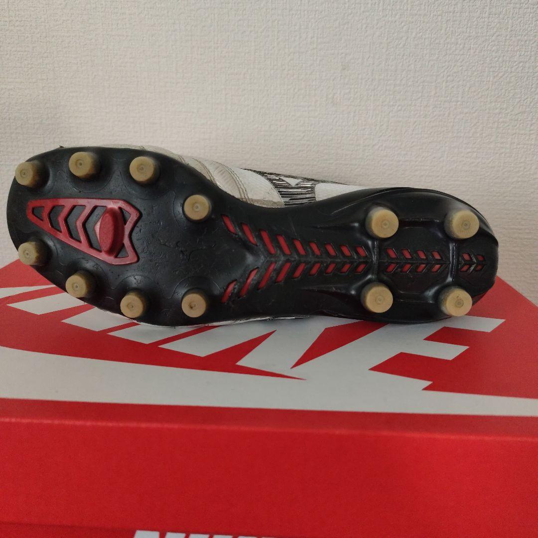 Mizuno サッカーシューズ　モレリア　モレリアネオ4β　25cm　ミズノ