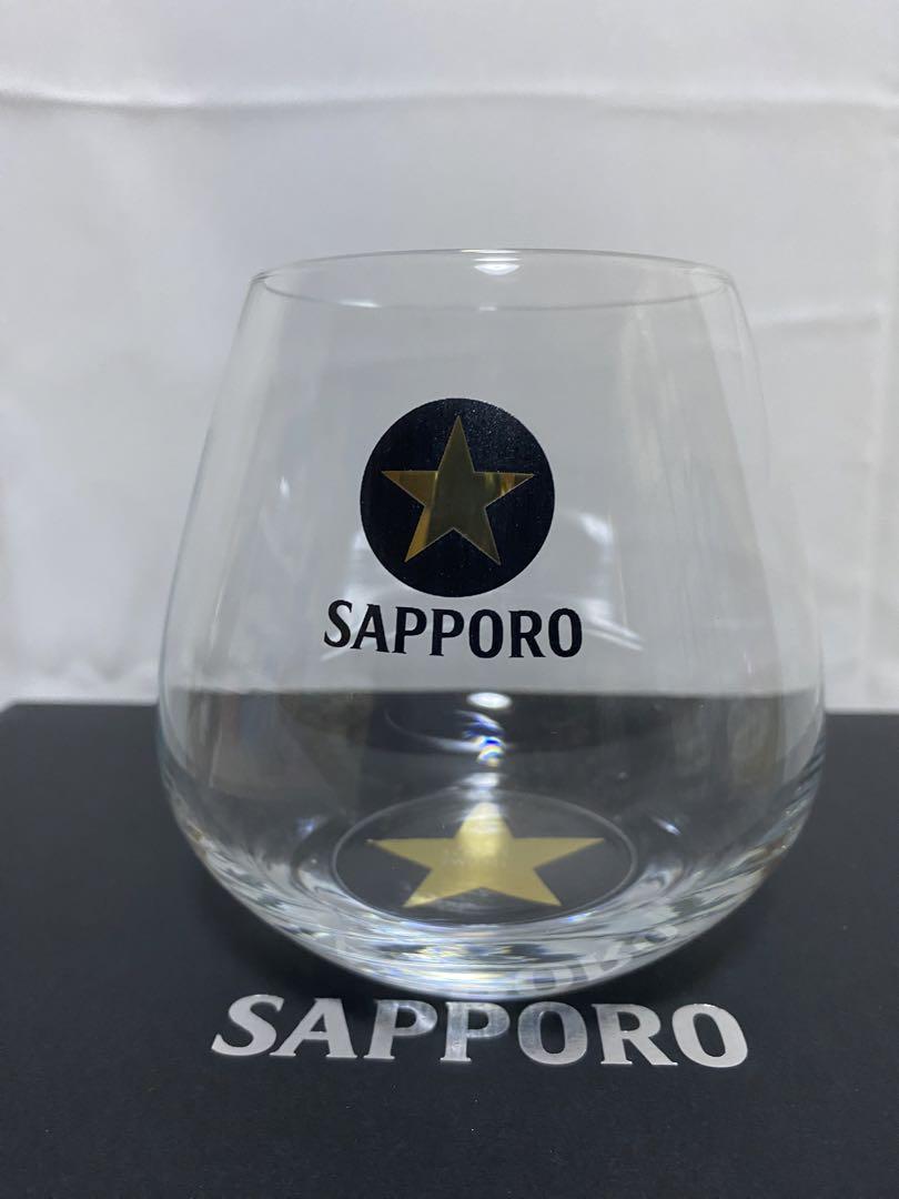 サッポロビールキャンペーン当選品 No.11 ペアグラス 画像3
