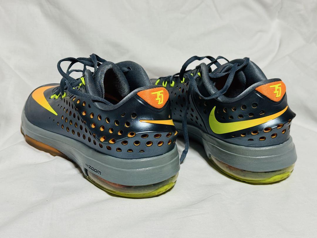 kd7 ELITE 美品 レア ナイキ NIKE バッシュ 28cm 箱無し