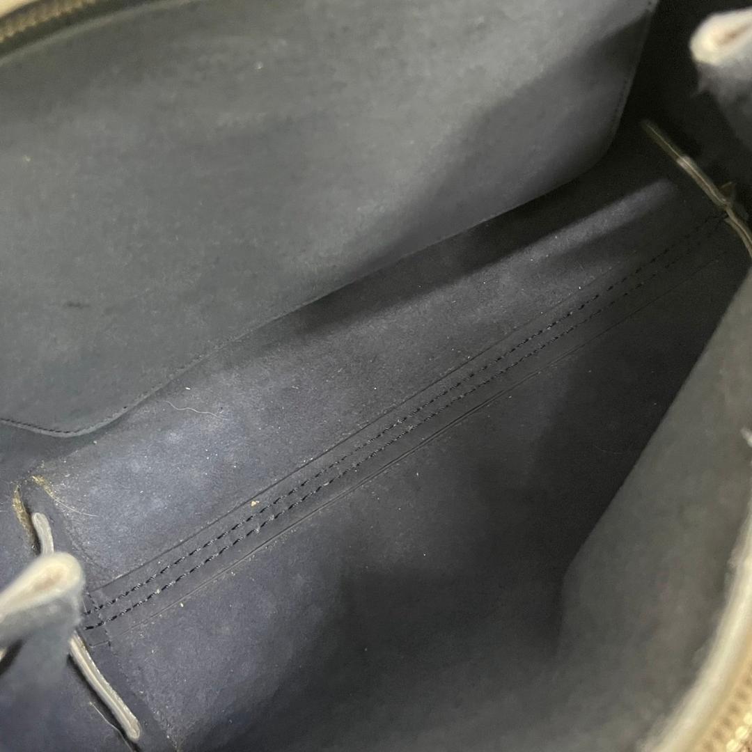 TOD'S トッズ ウェーブバック 2wayショルダーバック 画像6