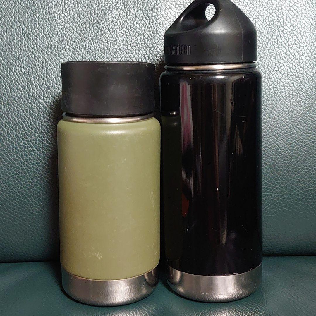 舗 クリーンカンティーン ボトル 2本 16oz 473ml 12oz 355ml atak.com.br 無料で配送 【希少品❗️】ARC’TERYX ×クリーンカンティーン ステンレスボトル その他