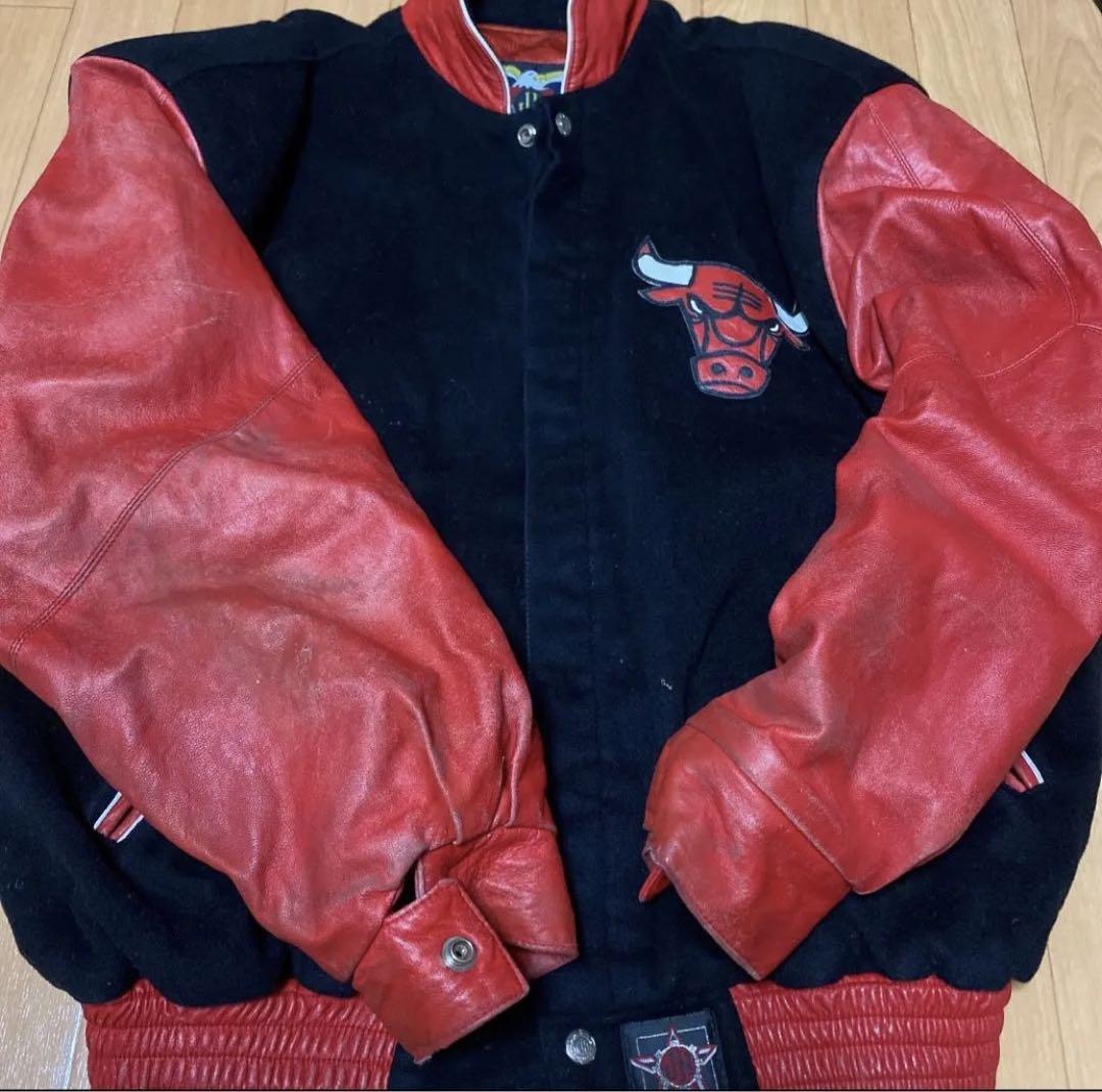 シカゴ　スタジャン