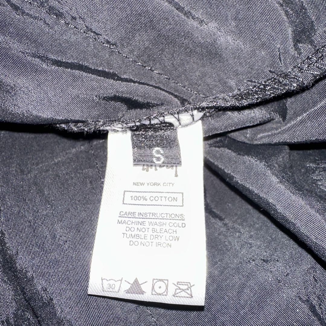 stussyステューシーウインドブレイカー L