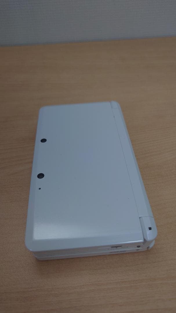 フルセット3DS
