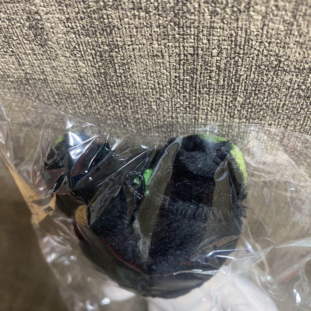 PLAVE ハミン　13cm ぬいぐるみ　新品　マスター