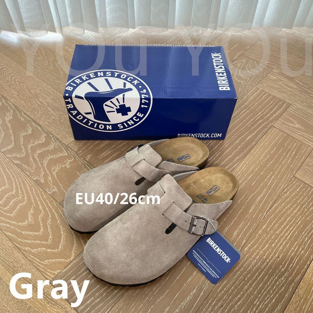 メル25089 EU40/26cm