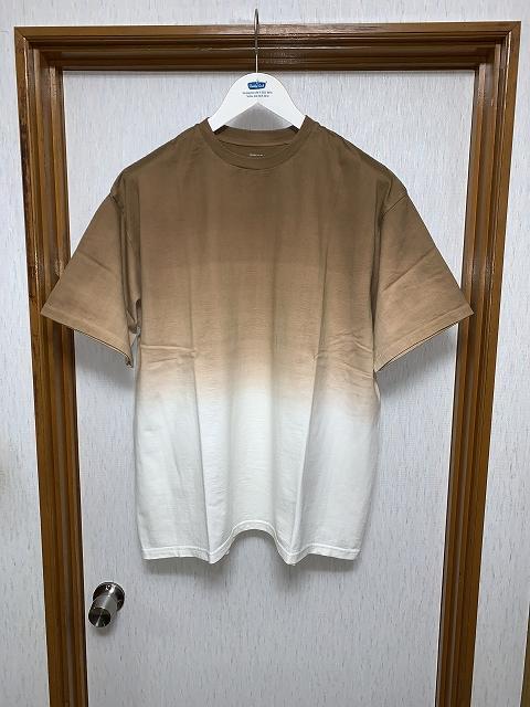新品 25ss Graphpaper グラフペーパー S/S Oversized