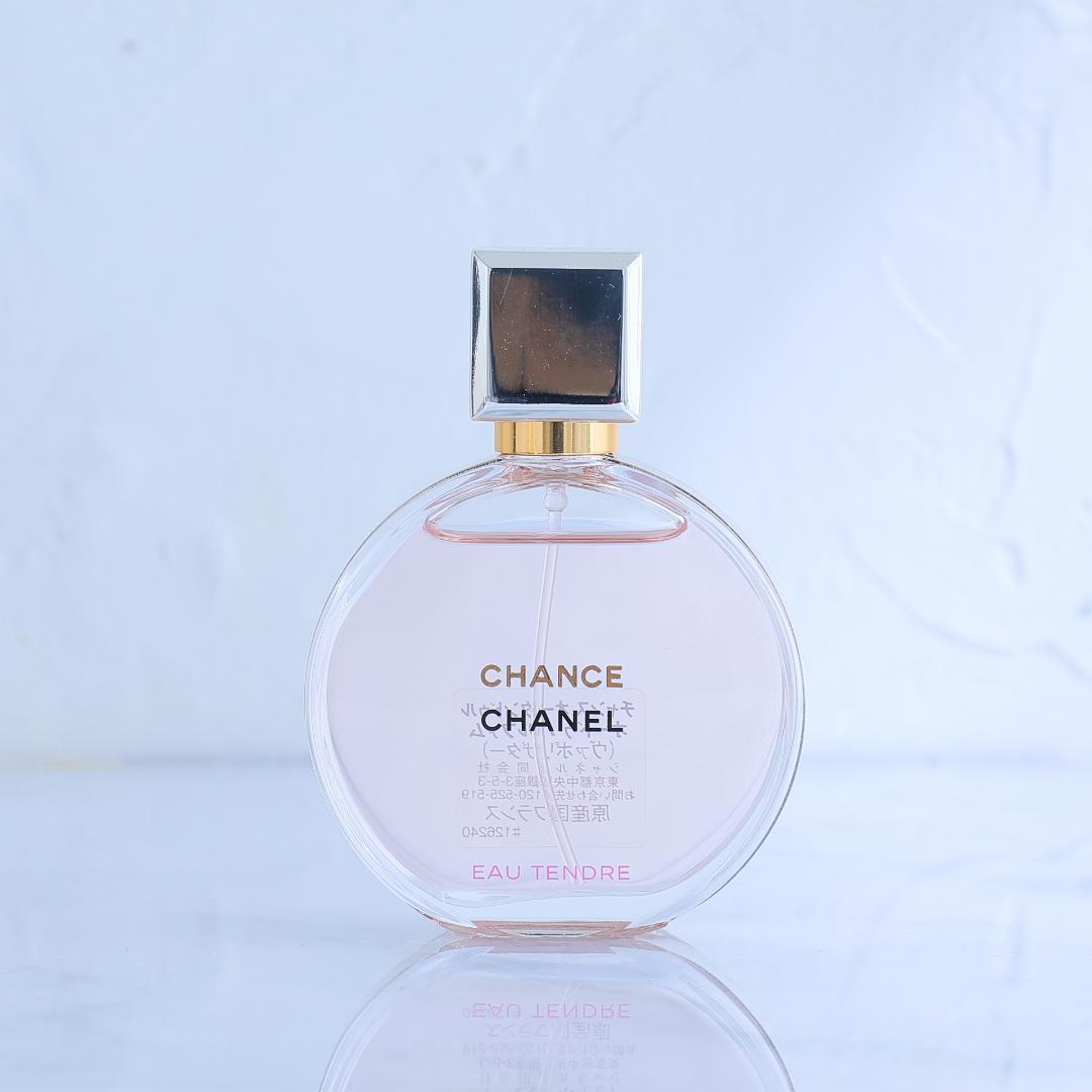 【G_0015】CHANEL チャンス オー タンドゥル 35ml