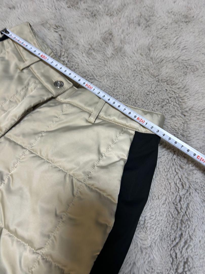 Munsingwear HEAT NAVIレディースゴルフウェア　上下　M Munsingwear HEAT NAVIレディースゴルフウェア 上下 M