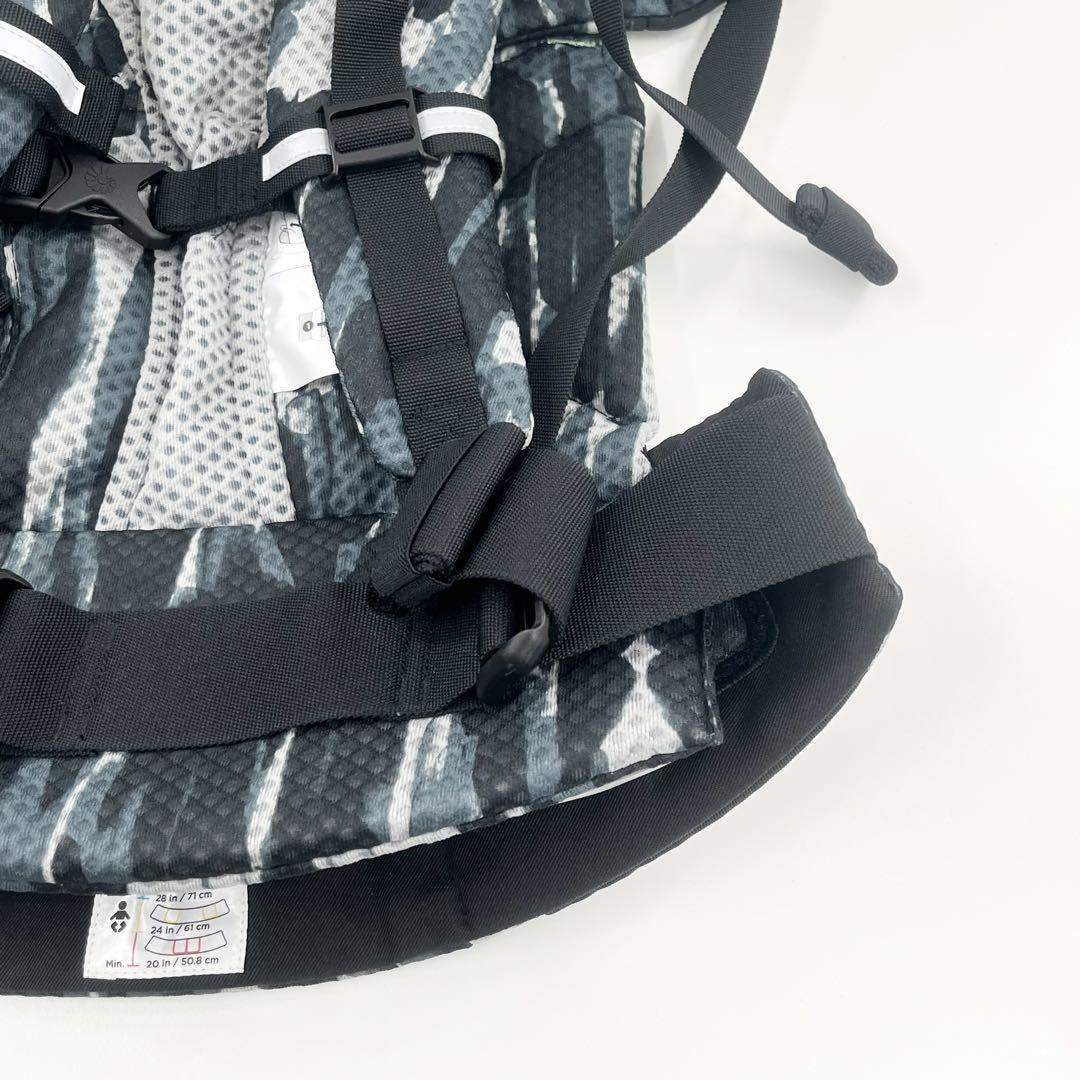 新品未使用 エルゴベビー OMNI Breeze 抱っこ紐 オムニブリーズ