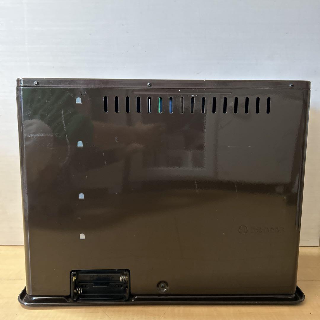 美品　TOYOTOMI トヨストーブ　RS-D29B 石油ストーブ